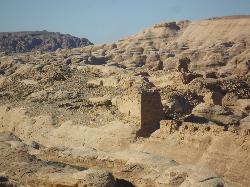 Wu'Eira Castle